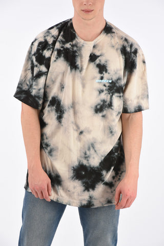 Tie Dye Effect T-shirt
