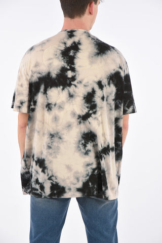 Tie Dye Effect T-shirt