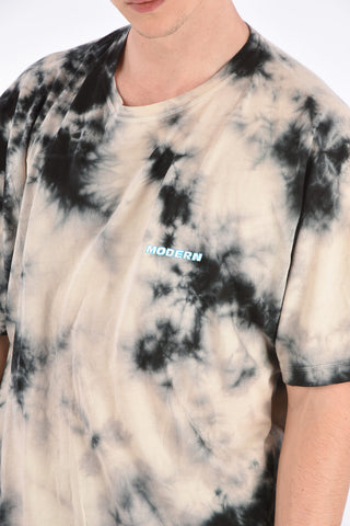 Tie Dye Effect T-shirt