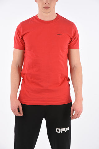 Jersey Slim Fit T-shirt