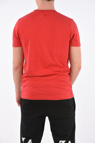 Jersey Slim Fit T-shirt