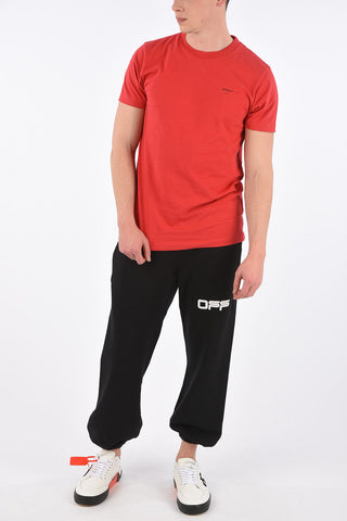 Jersey Slim Fit T-shirt