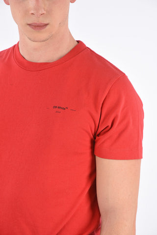 Jersey Slim Fit T-shirt
