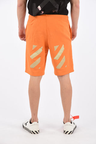 Sweatshirt TAPE ARROWS Shorts