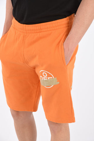 Sweatshirt TAPE ARROWS Shorts