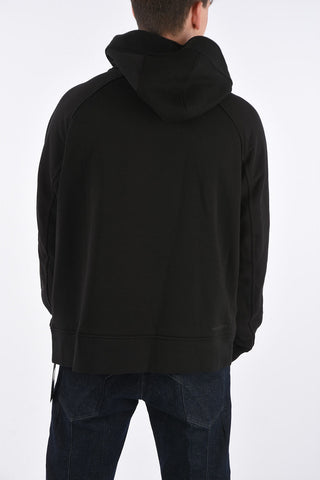 Hoodie Printed Sweatshirt