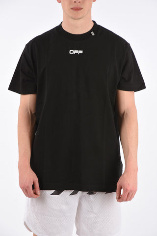 Jersey CARAVAGGIO ARROW OVER T-shirt
