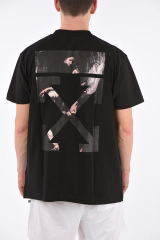 Jersey CARAVAGGIO ARROW OVER T-shirt