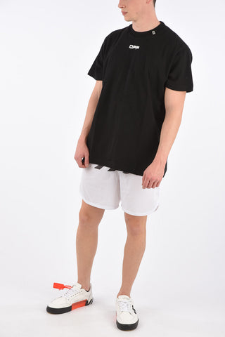 Jersey CARAVAGGIO ARROW OVER T-shirt