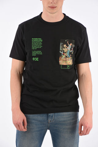 Jersey PASCAL PAINTING T-shirt