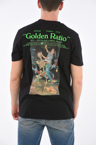 Jersey PASCAL PAINTING T-shirt