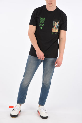 Jersey PASCAL PAINTING T-shirt