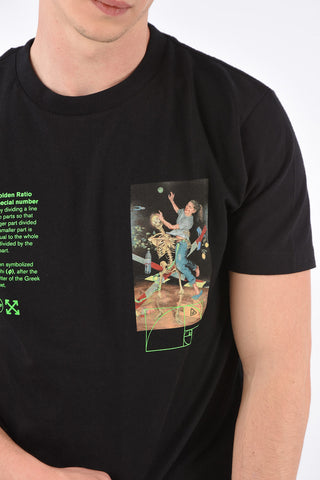Jersey PASCAL PAINTING T-shirt