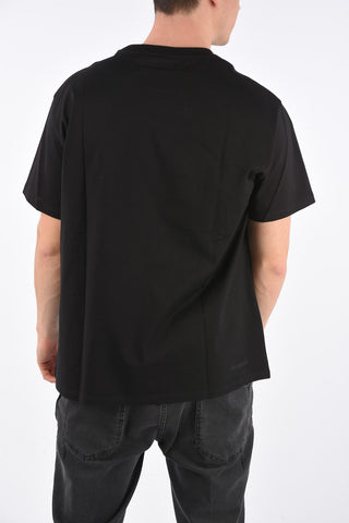 Cotton COAT OF ARMS T-Shirt