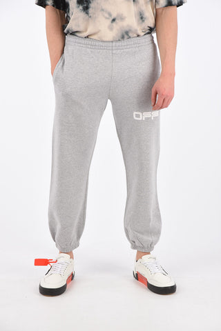 Sweat AIRPORT TAPE Jogger Pants