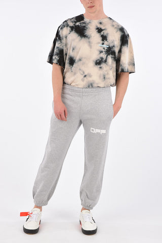 Sweat AIRPORT TAPE Jogger Pants