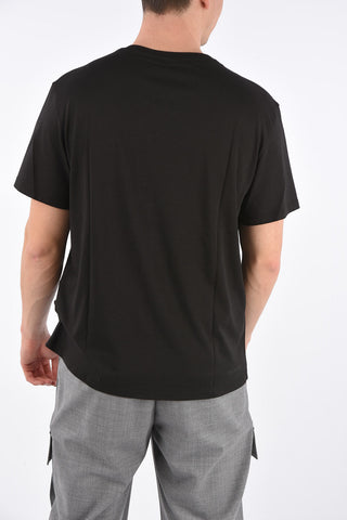 Crewneck MAGNIFYING BRUTUS T-Shirt