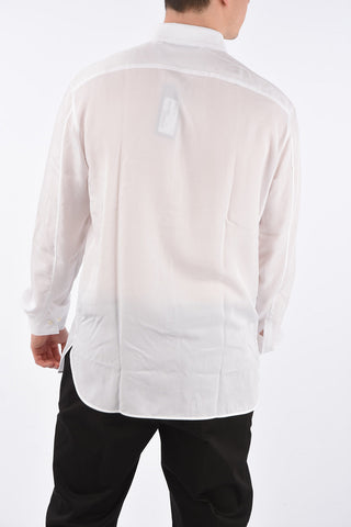 Slim Fit WOLF MAN Shirt