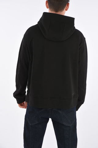 Easy Fit ART COLLAGE Hoodie