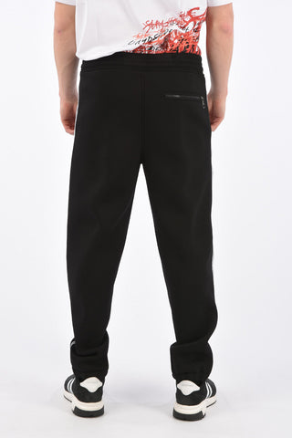 Neoprene Jogger Pants