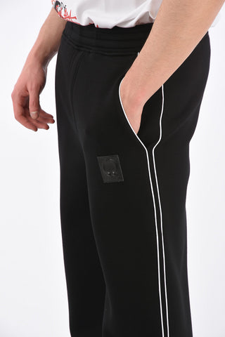 Neoprene Jogger Pants