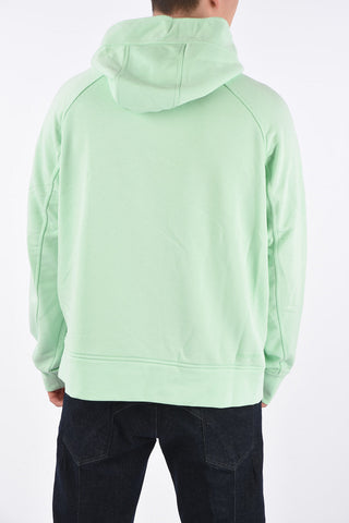 Hoodie Printed Sweatshirt
