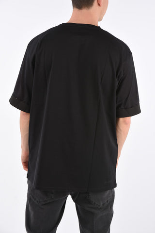 T-Shirt COAT OF ARMS in Cotone