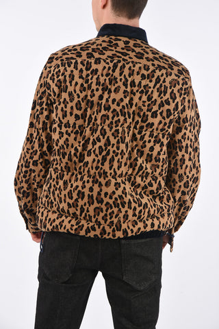 Spotted Velvet Bomber