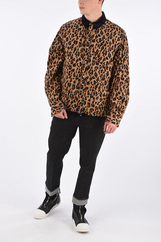 Spotted Velvet Bomber