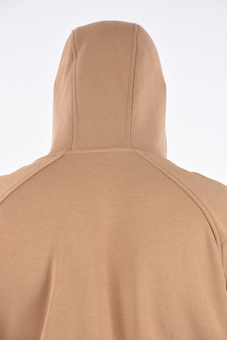 Felpa Hoodie SEX EDUCATION Easy Fit con Maxi Tasca