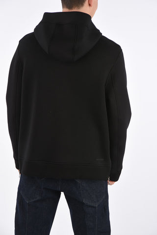 Neoprene RAP CULES Sweatshirt