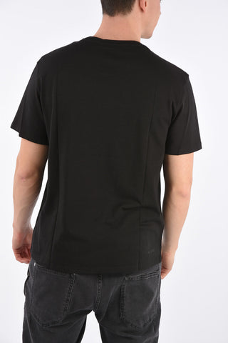 Printed Loose Fit T-Shirt