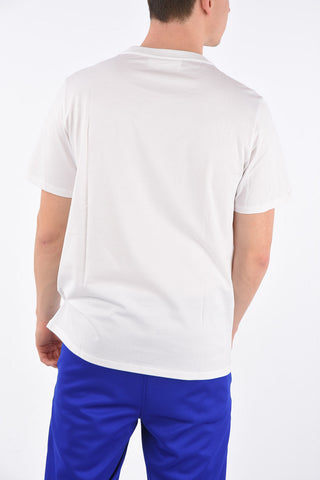 Cotton COAT OF ARMS T-Shirt