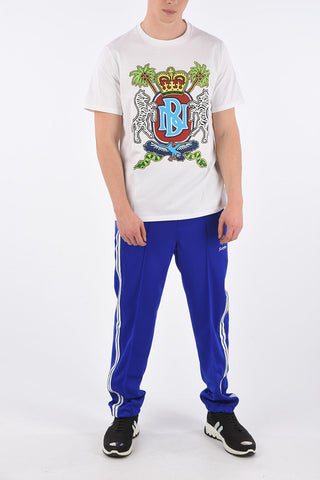 Cotton COAT OF ARMS T-Shirt