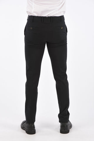 HEP CAT Stretchy Cotton 5 Pocket Straight Fit Pants