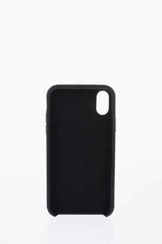 iPhone X/XS RSD CROSS WIREFRAME cover