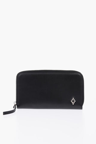 leather wallet
