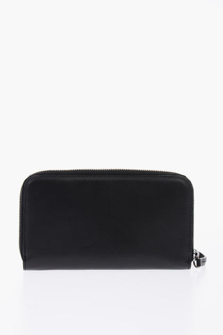 leather wallet