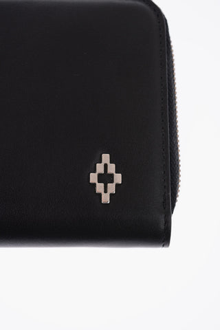 leather wallet