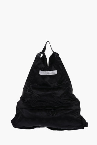 nylon MONOGRAM backpack