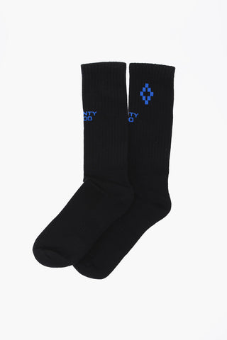 COUNTY3000 MIDHIGH socks