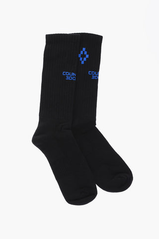COUNTY3000 MIDHIGH socks