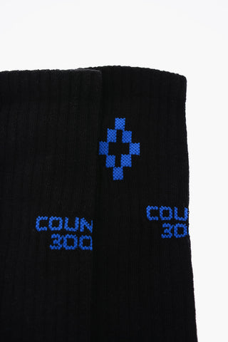 COUNTY3000 MIDHIGH socks