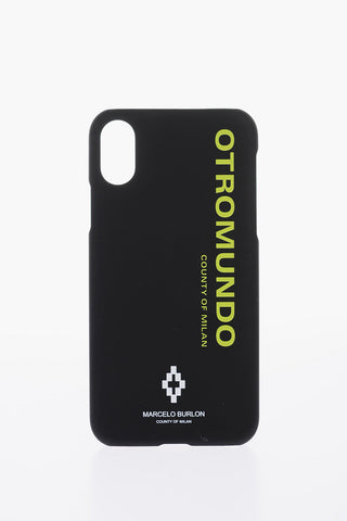 iPhone X/XS OTROMUNDO 3D cover