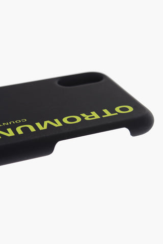 iPhone X/XS OTROMUNDO 3D cover