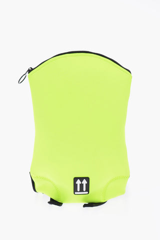 Backpack FLAT fluo