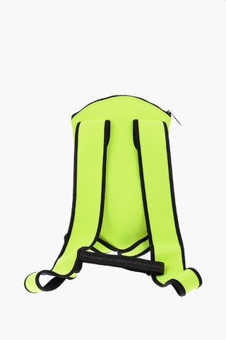 Backpack FLAT fluo