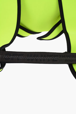 Backpack FLAT fluo