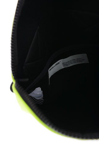 Backpack FLAT fluo