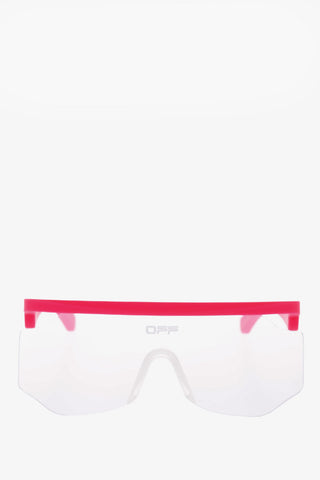 MASK sunglasses